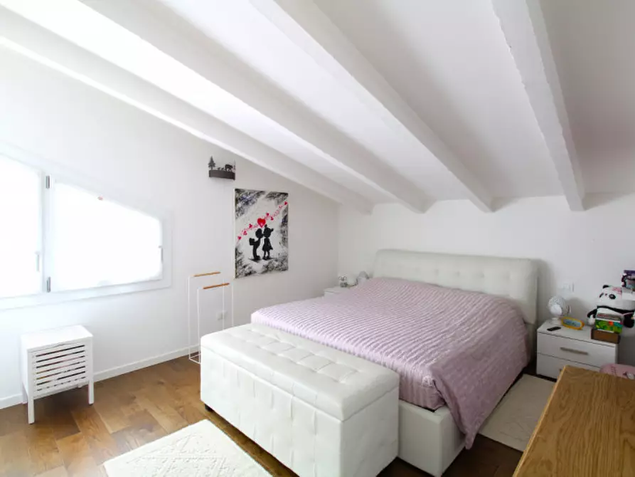 Immagine 16 di Appartamento in vendita  in Via Torino a Albignasego