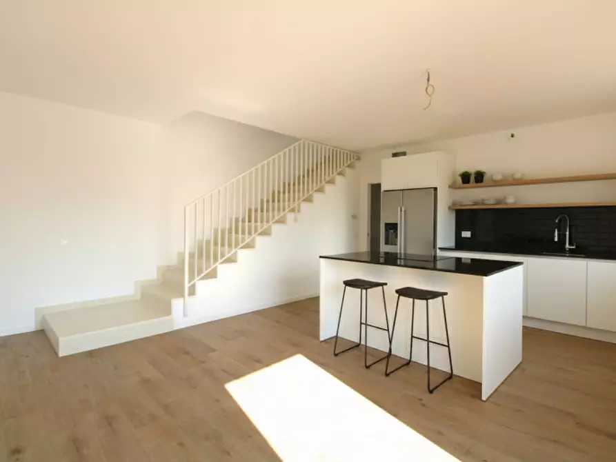 Immagine 2 di Casa trifamiliare in vendita  in Vicolo svevo a Albignasego