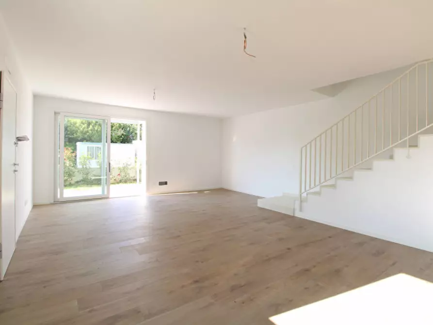 Immagine 3 di Casa trifamiliare in vendita  in Vicolo svevo a Albignasego