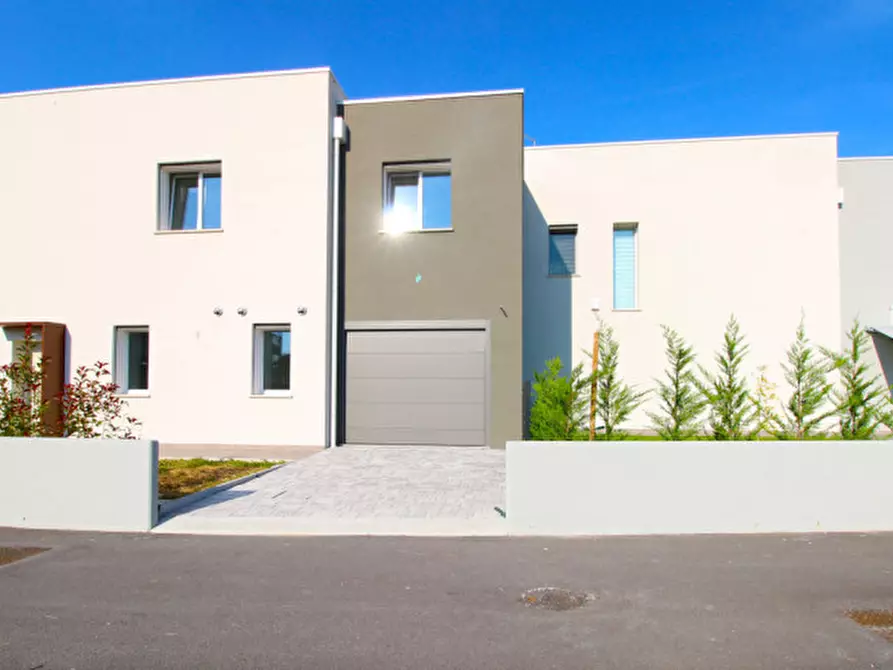 Immagine 4 di Casa trifamiliare in vendita  in Vicolo svevo a Albignasego