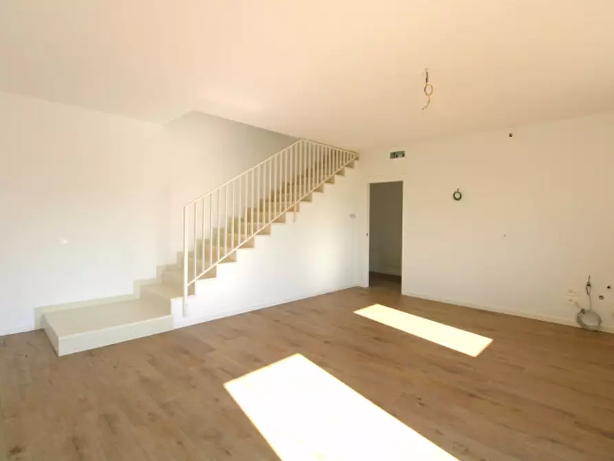 Immagine 12 di Casa trifamiliare in vendita  in Vicolo svevo a Albignasego