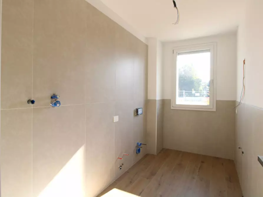 Immagine 13 di Casa trifamiliare in vendita  in Via Guglielmo Marconi a Albignasego