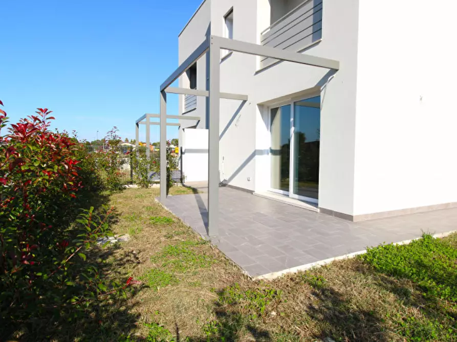 Immagine 16 di Casa trifamiliare in vendita  in Vicolo svevo a Albignasego