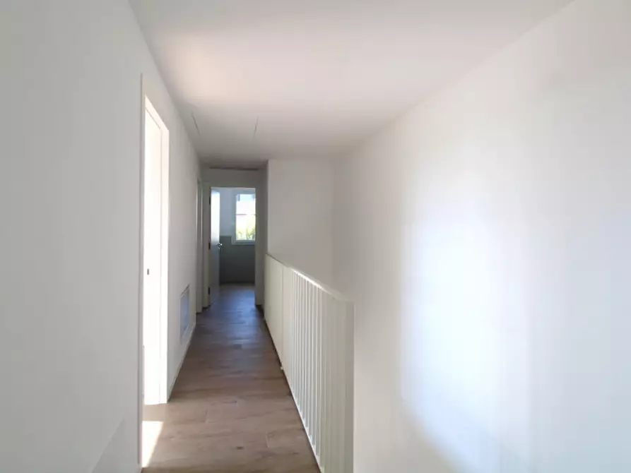 Immagine 19 di Casa trifamiliare in vendita  in Vicolo svevo a Albignasego