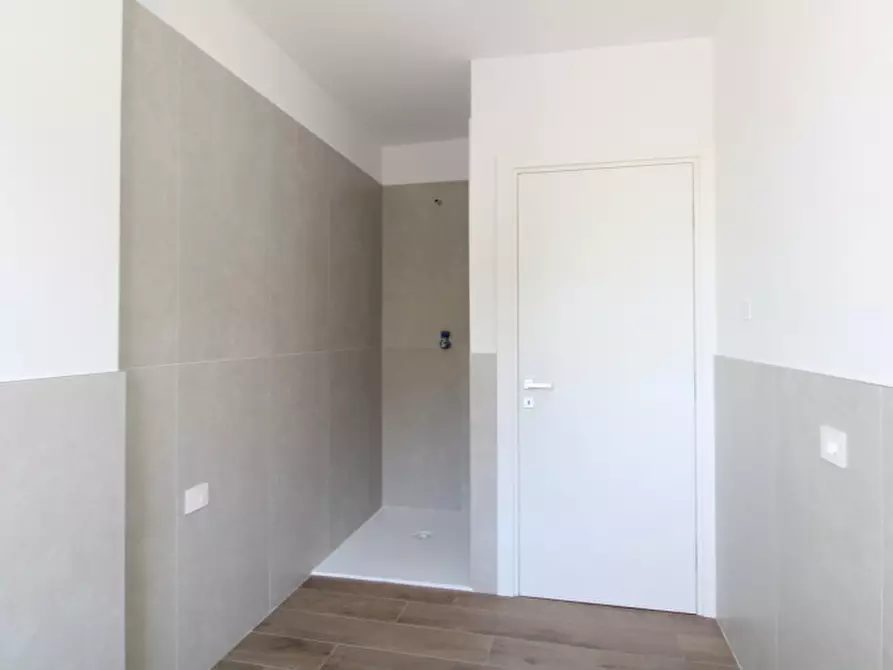 Immagine 26 di Casa trifamiliare in vendita  in Vicolo svevo a Albignasego