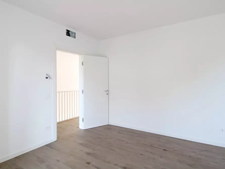 Immagine 27 di Casa trifamiliare in vendita  in Via Guglielmo Marconi a Albignasego