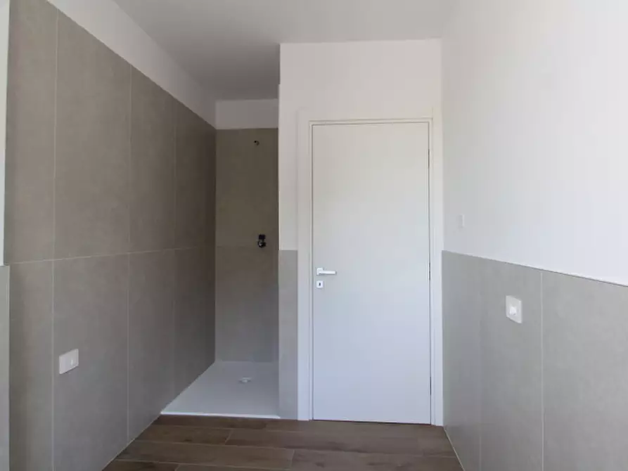 Immagine 28 di Casa trifamiliare in vendita  in Vicolo svevo a Albignasego