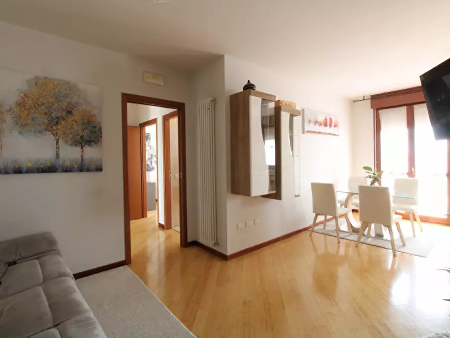 Immagine 4 di Appartamento in vendita  in Via Santa Caterina da Siena a Albignasego