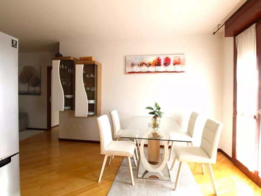 Immagine 6 di Appartamento in vendita  in Via Santa Caterina da Siena a Albignasego