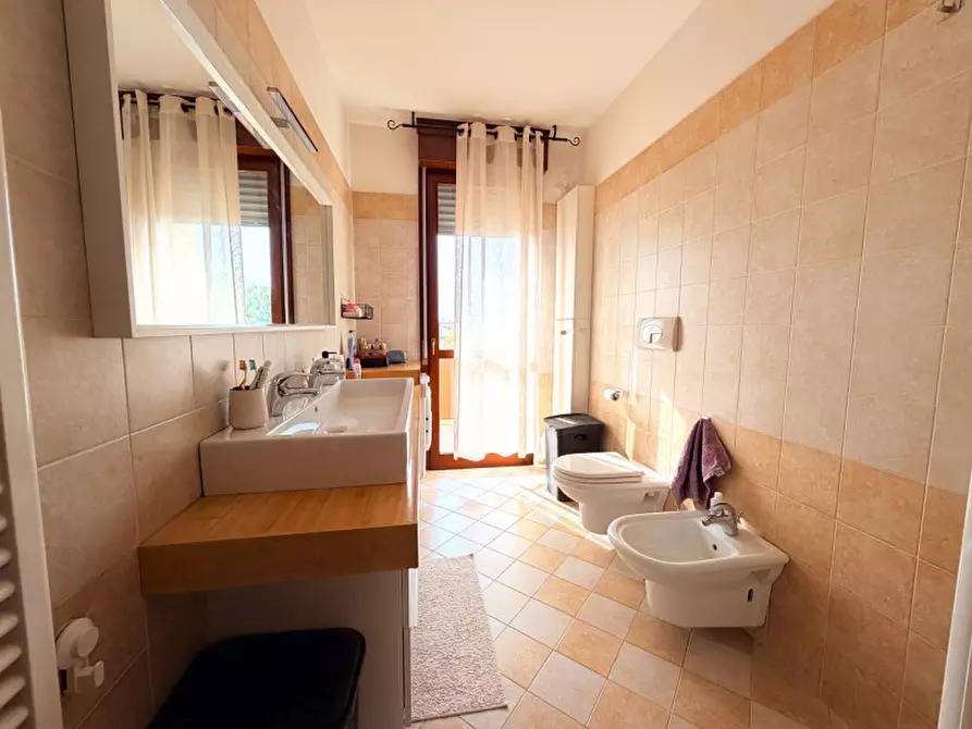 Immagine 16 di Appartamento in vendita  in Via Santa Caterina da Siena a Albignasego