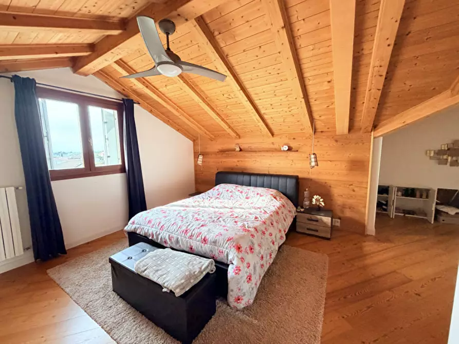 Immagine 20 di Appartamento in vendita  in Via Santa Caterina da Siena a Albignasego