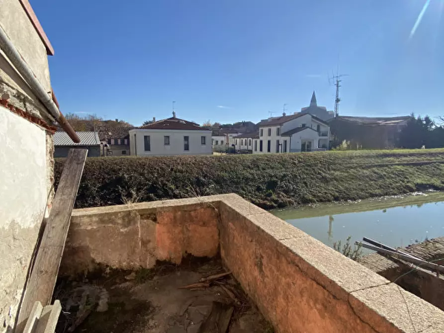 Immagine 8 di Villetta a schiera in vendita  in via Moraro 15 a Monselice