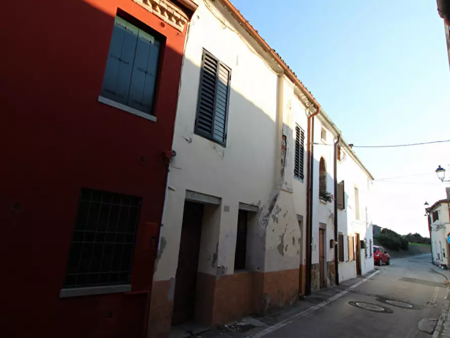 Immagine 9 di Villetta a schiera in vendita  in via Moraro 15 a Monselice