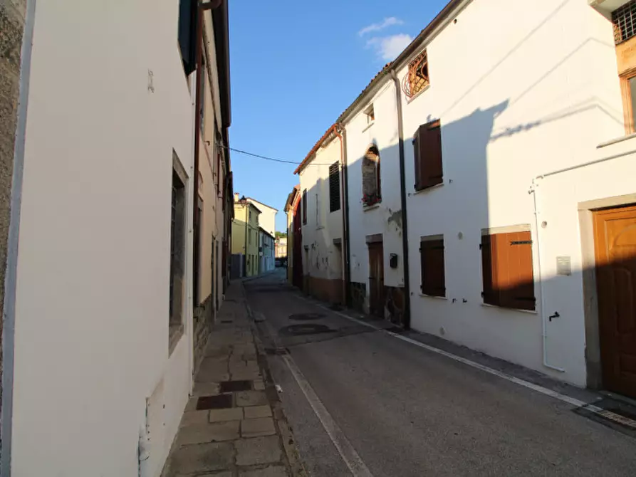 Immagine 10 di Villetta a schiera in vendita  in via Moraro 15 a Monselice