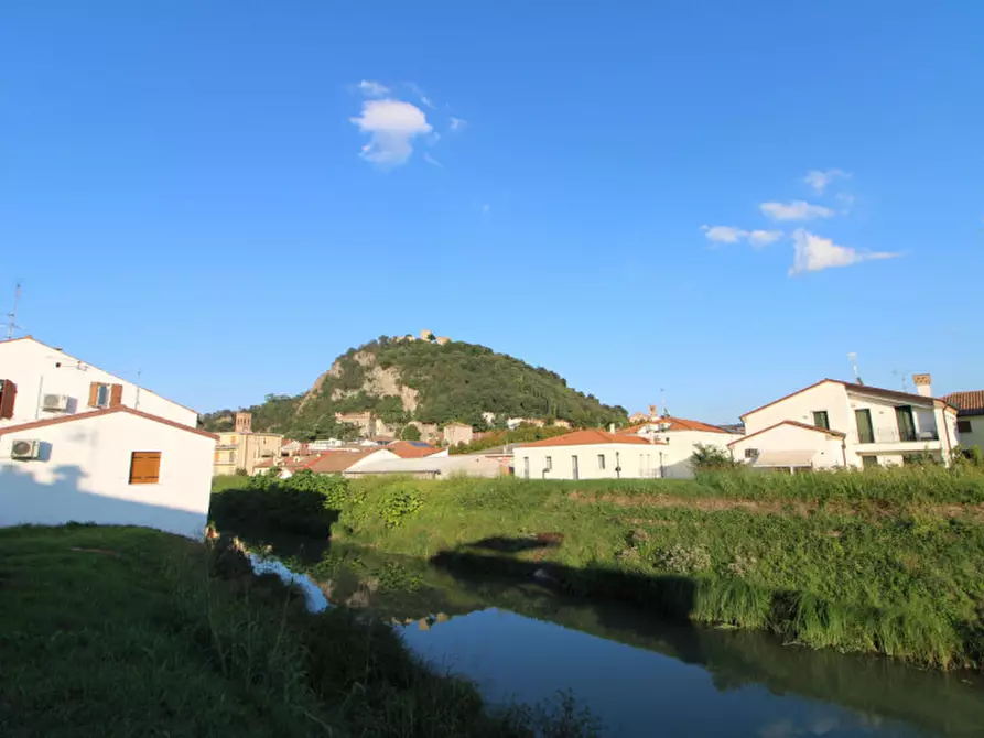 Immagine 13 di Villetta a schiera in vendita  in via Moraro 15 a Monselice