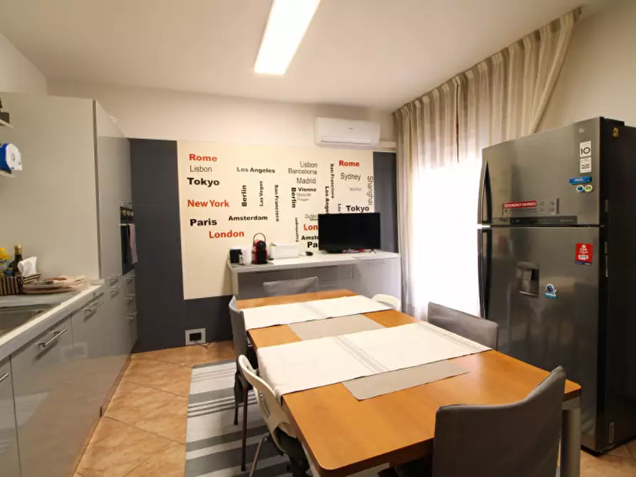Immagine 8 di Appartamento in vendita  in Via San Giacomo a Monselice