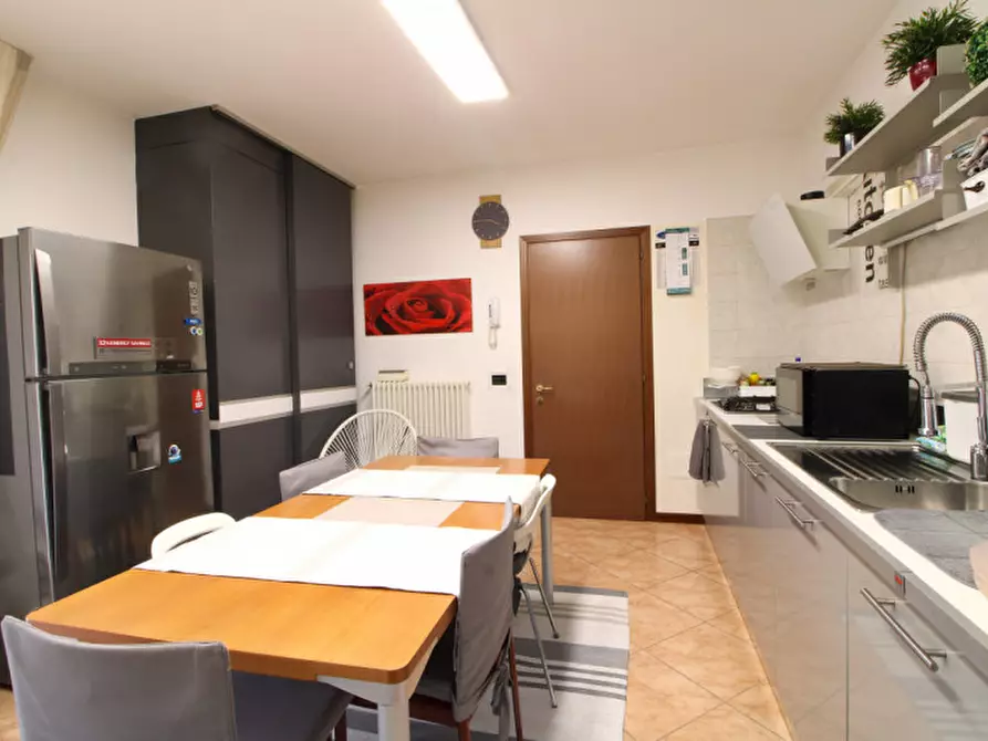 Immagine 9 di Appartamento in vendita  in Via San Giacomo a Monselice