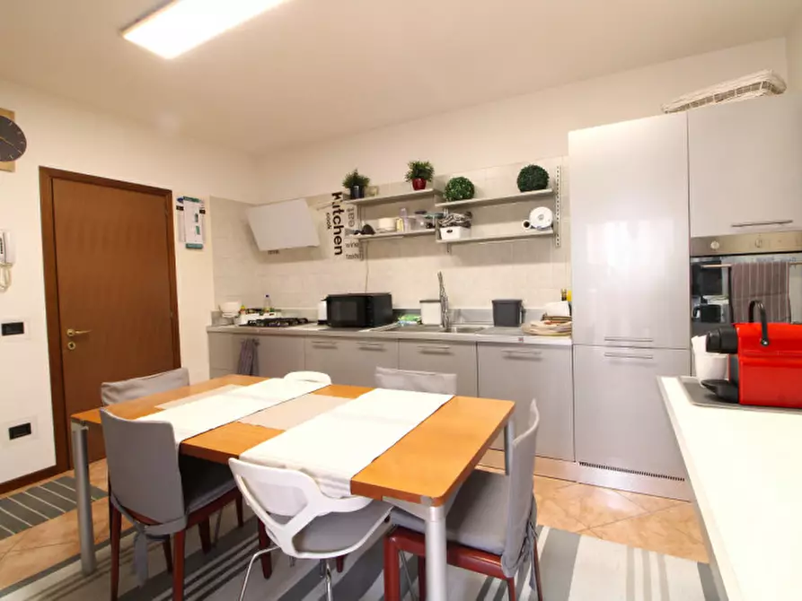 Immagine 10 di Appartamento in vendita  in Via San Giacomo a Monselice