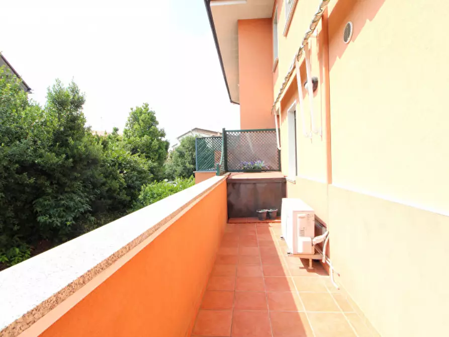 Immagine 12 di Appartamento in vendita  in Via San Giacomo a Monselice