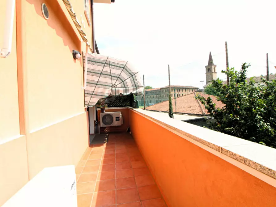 Immagine 30 di Appartamento in vendita  in Via San Giacomo a Monselice