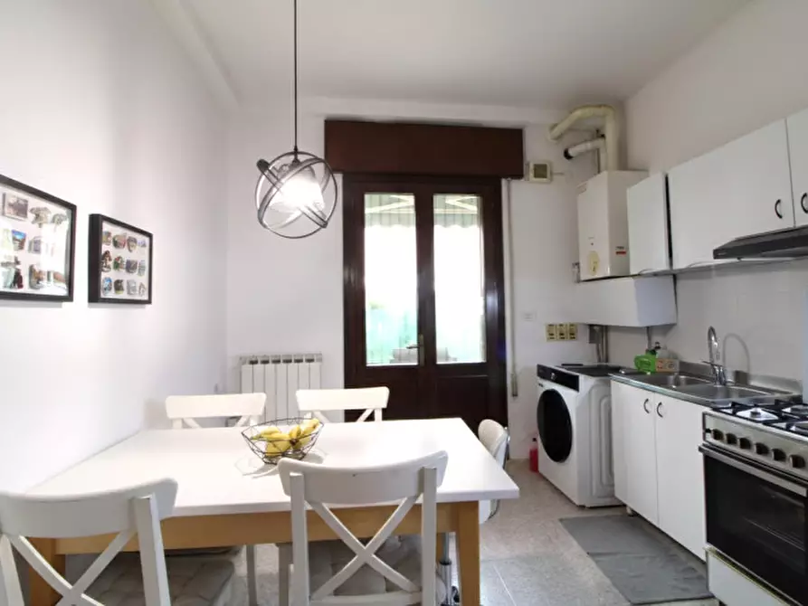 Immagine 3 di Appartamento in vendita  a Monselice