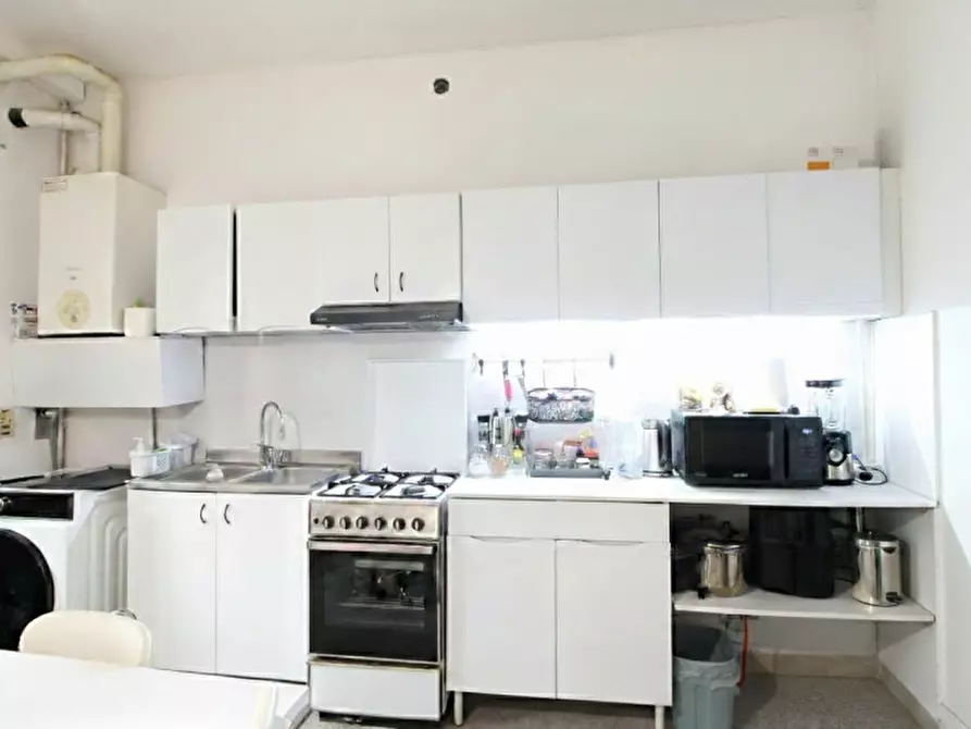 Immagine 4 di Appartamento in vendita  a Monselice