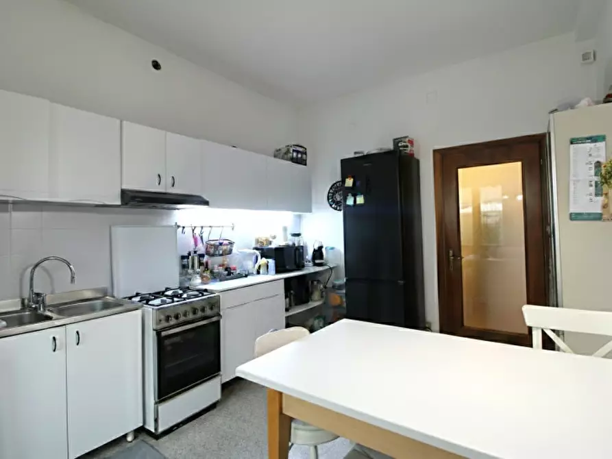 Immagine 5 di Appartamento in vendita  a Monselice