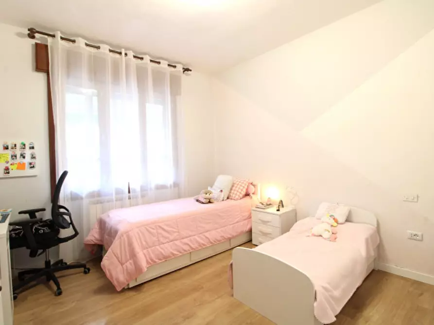 Immagine 11 di Appartamento in vendita  a Monselice