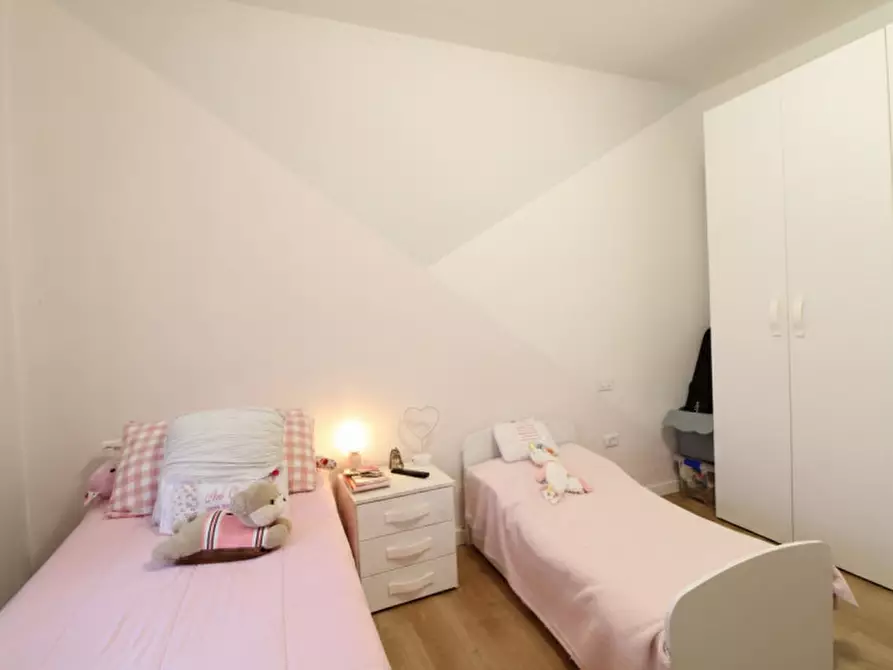 Immagine 12 di Appartamento in vendita  a Monselice