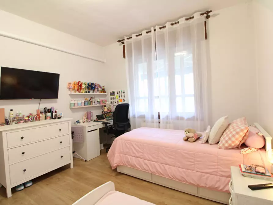 Immagine 13 di Appartamento in vendita  a Monselice