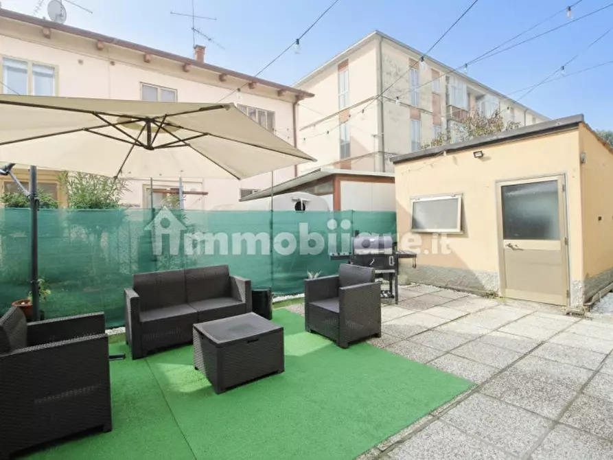 Immagine 14 di Appartamento in vendita  a Monselice