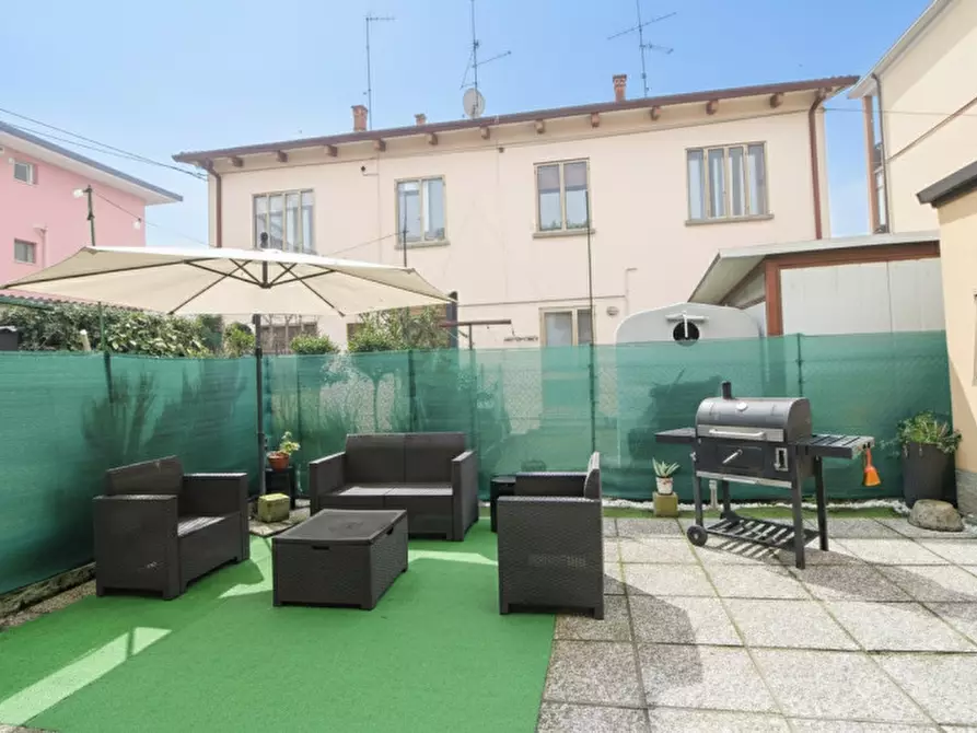 Immagine 15 di Appartamento in vendita  a Monselice