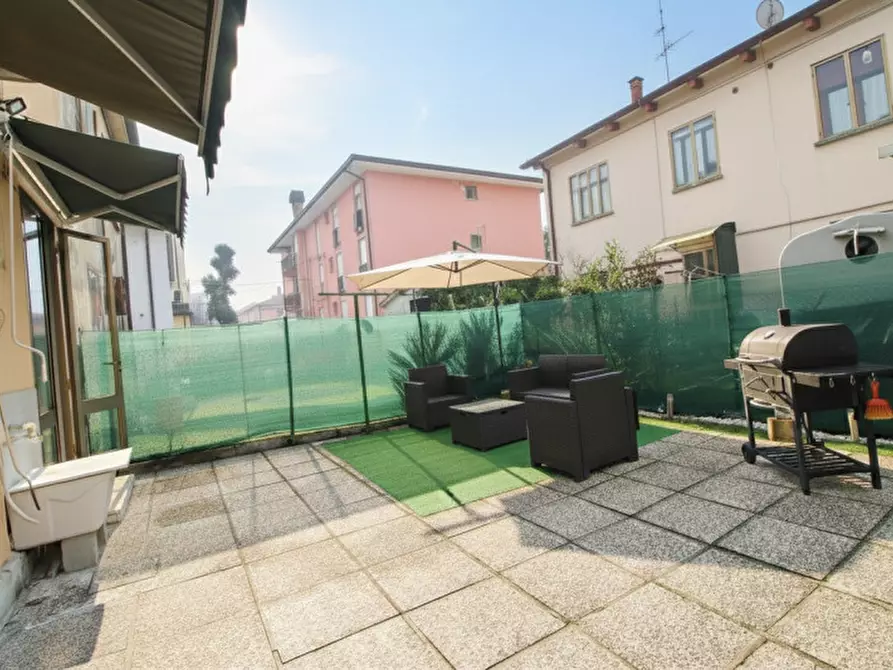 Immagine 17 di Appartamento in vendita  a Monselice