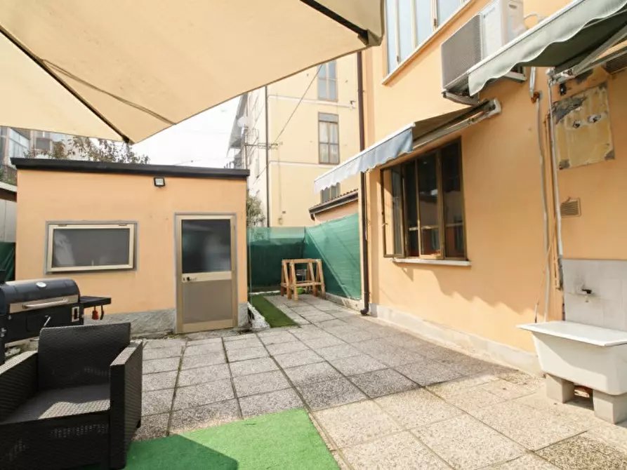 Immagine 18 di Appartamento in vendita  a Monselice