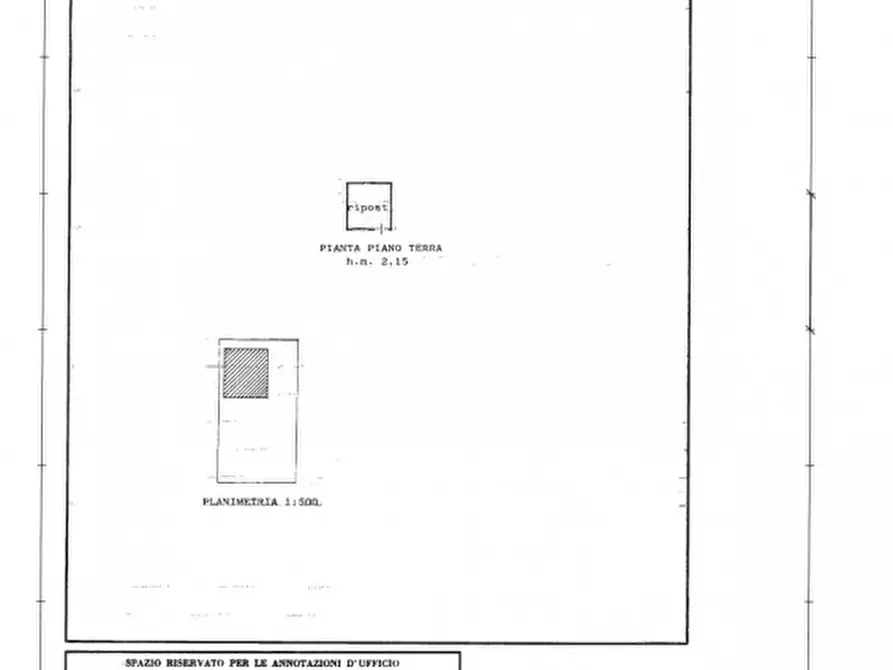 Immagine 20 di Appartamento in vendita  a Monselice