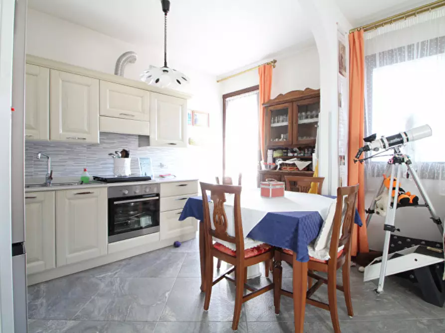 Immagine 1 di Appartamento in vendita  in via Rialto 11 a Monselice