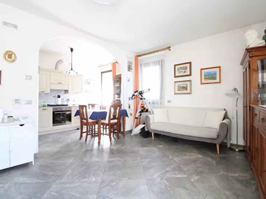 Immagine 3 di Appartamento in vendita  in via Rialto 11 a Monselice