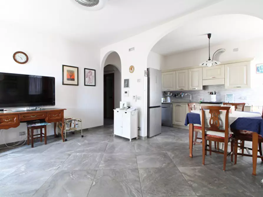 Immagine 5 di Appartamento in vendita  in via Rialto 11 a Monselice