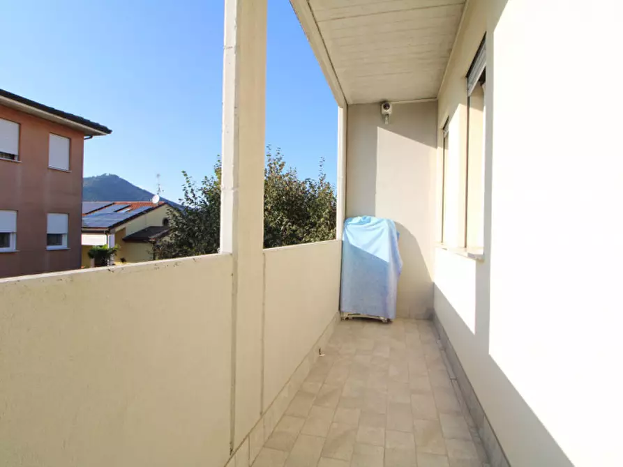 Immagine 6 di Appartamento in vendita  in via Rialto 11 a Monselice