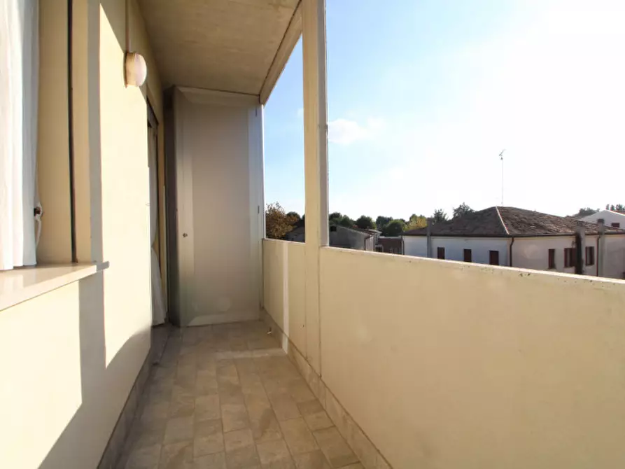 Immagine 7 di Appartamento in vendita  in via Rialto 11 a Monselice