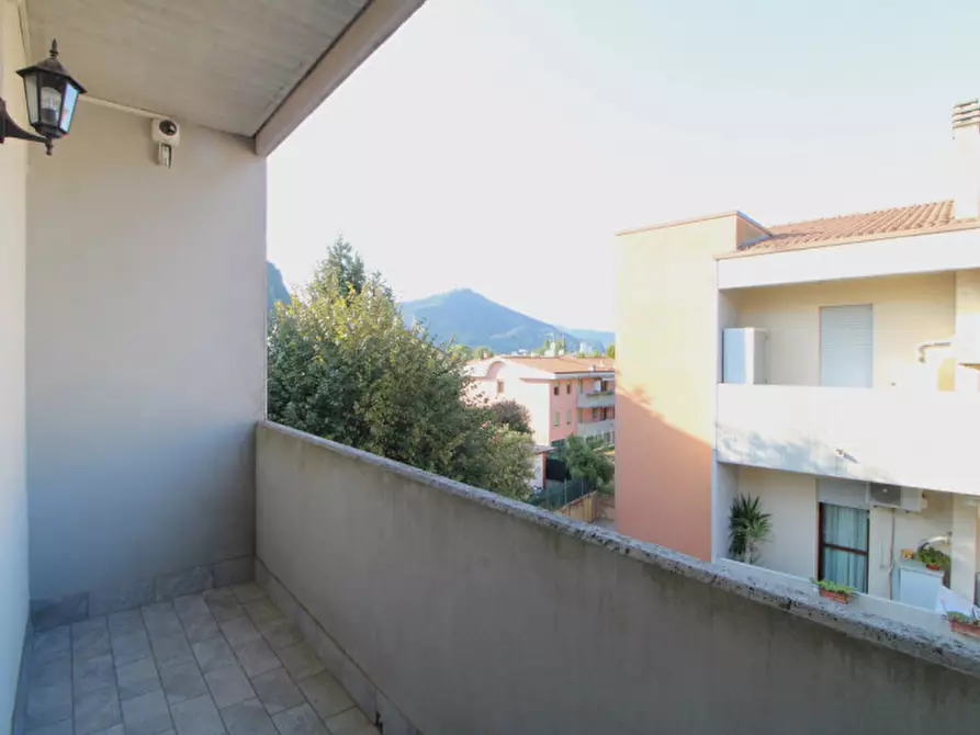 Immagine 8 di Appartamento in vendita  in via Rialto 11 a Monselice