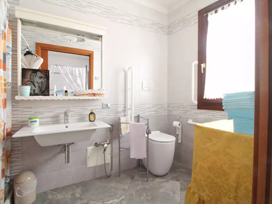 Immagine 9 di Appartamento in vendita  in via Rialto 11 a Monselice