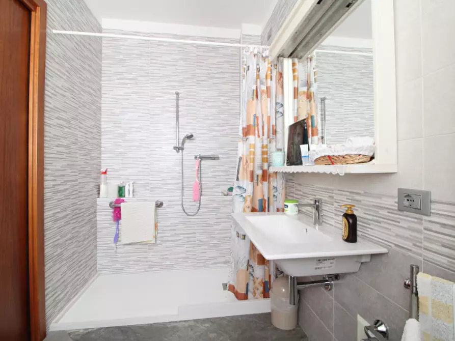 Immagine 10 di Appartamento in vendita  in via Rialto 11 a Monselice