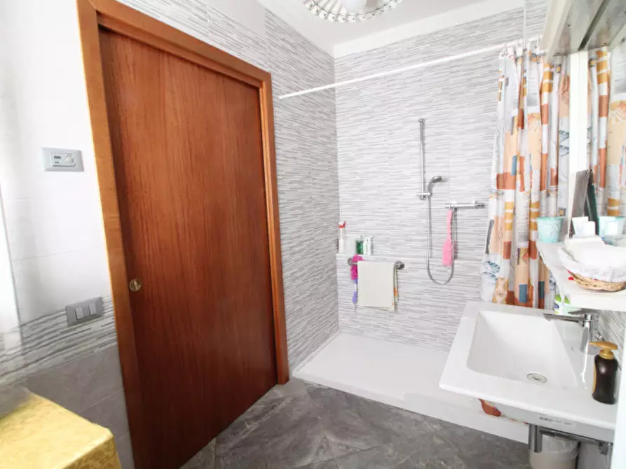 Immagine 11 di Appartamento in vendita  in via Rialto 11 a Monselice