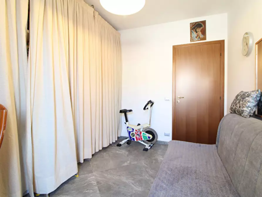 Immagine 12 di Appartamento in vendita  in via Rialto 11 a Monselice