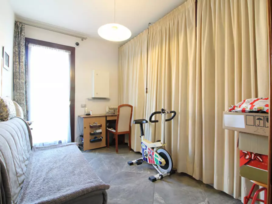 Immagine 13 di Appartamento in vendita  in via Rialto 11 a Monselice