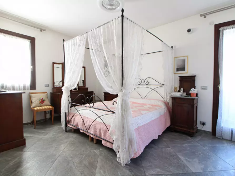 Immagine 14 di Appartamento in vendita  in via Rialto 11 a Monselice