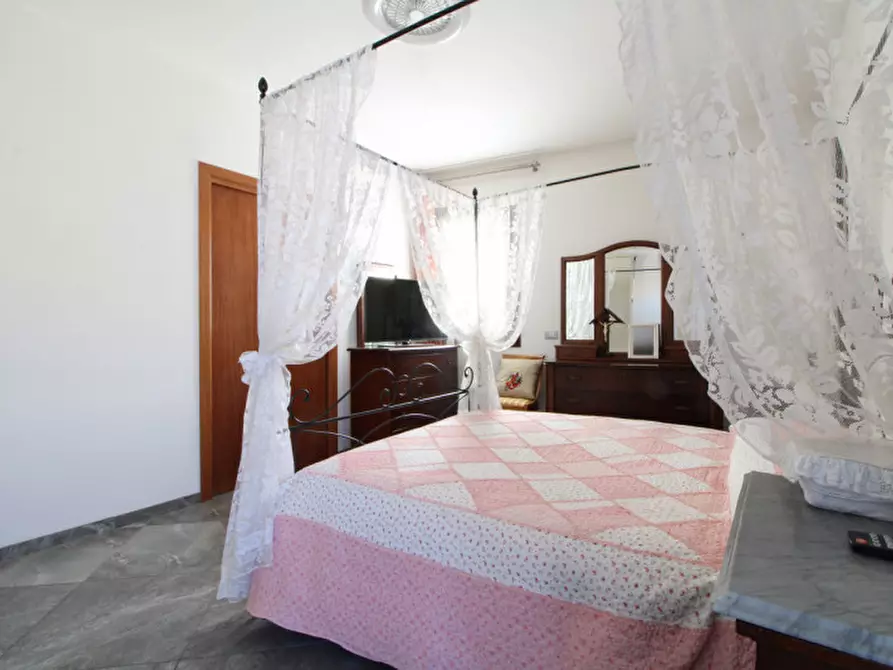 Immagine 15 di Appartamento in vendita  in via Rialto 11 a Monselice