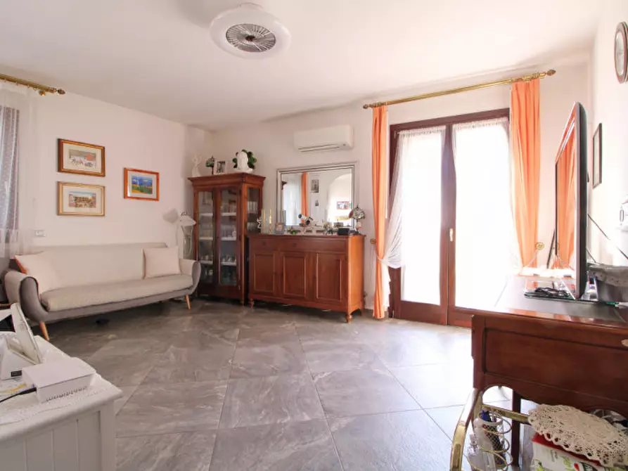 Immagine 16 di Appartamento in vendita  in via Rialto 11 a Monselice