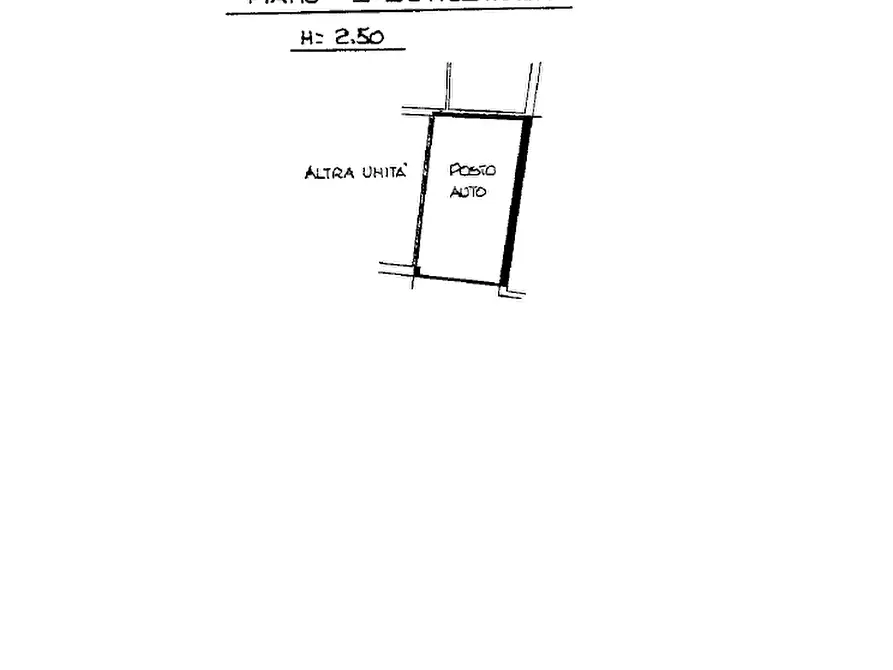 Immagine 17 di Appartamento in vendita  in via Rialto 11 a Monselice